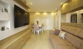 Imagem 5: Apartamento-São Paulo-VILA CLEMENTINO