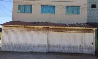 Imagem: Prédio samambaia com 2 apartamentos e uma