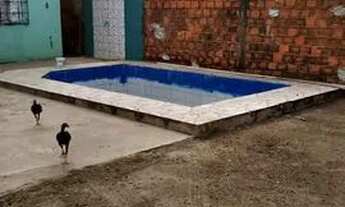 Imagem 4: Vende-se uma casa murada