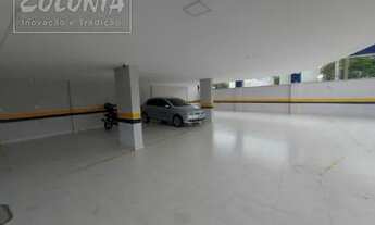 Imagem 4: Santo André - Apartamento Padrão - Vila América