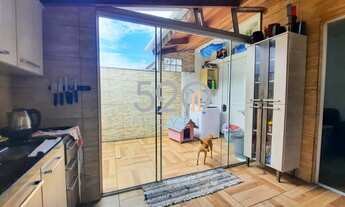 Imagem 6: ALVORADA - Casa de Condomínio - TERRA NOVA