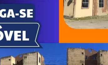 Imagem: Aluguel de Apartamento Bairro Grilo (Caucaia