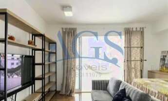 Imagem 3: São Paulo - Apartamento Padrão - ANALIA FRANCO