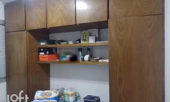 Imagem 5: Apartamento à venda em Limão com 57 m², 2 quartos, 1 vaga