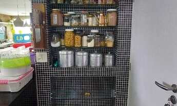 Imagem 2: Apartamento com 4 dormitórios à venda, 159 m² por R$ 1.500.000,00 - Casa Caiada - Olinda/P