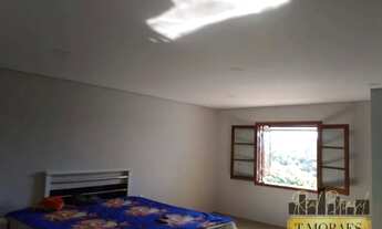 Imagem 3: Sobrado - Mineirão