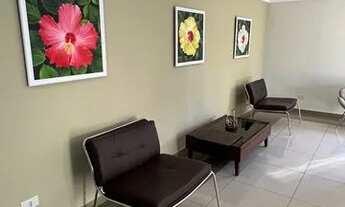 Imagem 4: Lindo apto Condomínio Maison Du Bosque