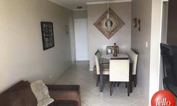 Imagem: São Paulo - Apartamento Padrão - Mooca