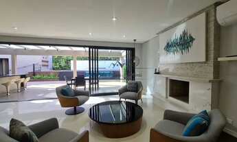 Imagem 5: Casas a venda em Alphaville SP - residencial Alphaville 2