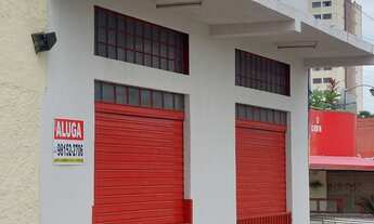 Imagem: Sala comercial Avenida T63 - Aluguel