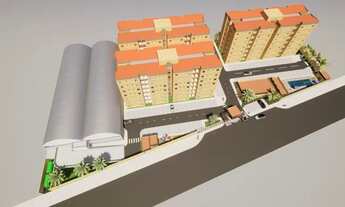 Imagem: Apartamento para venda com 5000 metros quadrados