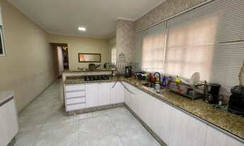 Imagem 5: Casa - Bosque dos Eucaliptos - 3 Dormitórios - 120m²