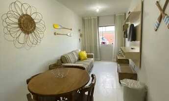 Imagem: Apartamento para aluguel mensal Mobiliado