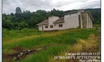 Imagem 3: Oportunidade! Casa 226,24m²PV e 374,92m²TR abaixo valor mercado Saltinho/SC - Rafael Matia