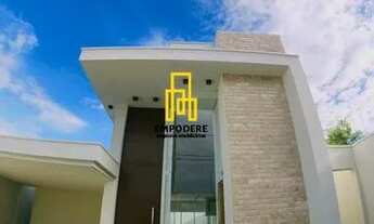 Imagem 2: Casa para Venda em Uberlândia, Jardim Karaiba, 3 dormitórios, 1 suíte, 2 banheiros, 4 vaga