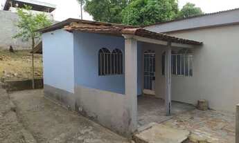 Imagem 4: Casa no Antônio Fonseca 5 min do centro