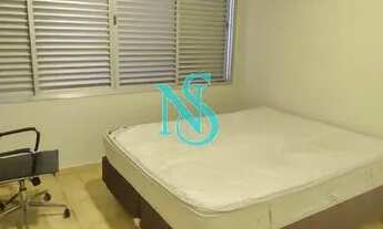 Imagem 6: Apartamento para Locação em Guarujá, Pitangueiras, 3 dormitórios, 3 banheiros, 2 vagas