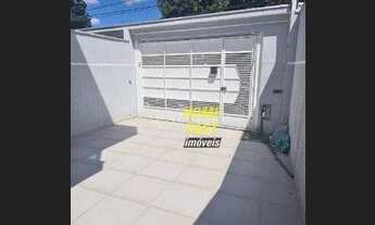 Imagem 4: Sobrado com 3 dormitórios à venda, 99 m² por R$ 750.000,00 - Vila Augusta - Guarulhos/SP