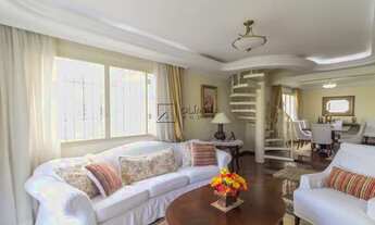 Imagem 3: Venda Cobertura 5 Dormitórios - 412 m² Campo Belo