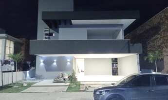 Imagem: Casa pronta pra você no condomínio Marta