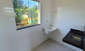 Imagem 7: Apartamento kitinete com 1 quarto no RES. JOSÉ ANÍBAL - APT 01 - Bairro Parque Itatiaia em