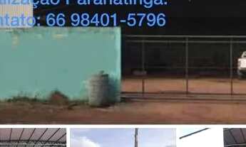 Imagem 2: Barracão Galpão / depósito com venda por R$1.800.000