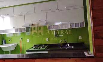 Imagem 6: LINDO APARTAMENTO PARA LOCAÇÃO NO CONDOMÍNIO BOGOTA R$ 800,00