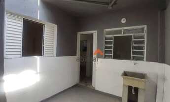 Imagem: Casa com 2 dormitórios para alugar, 70