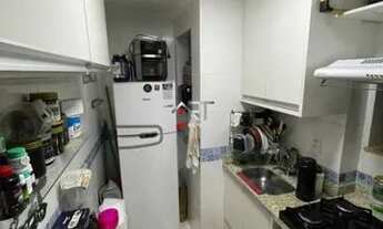 Imagem 5: Apartamento para aluguel possui 30 metros quadrados com 1 quarto em Praia da Costa - Vila