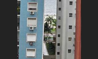 Imagem 5: APARTAMENTO RESIDENCIAL em SANTOS - SP, POMPÉIA