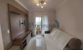 Imagem 5: Apartamento Padrão em Jundiaí