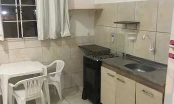 Imagem: Alugo apartamento 1 dormitório no Campeche