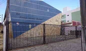 Imagem: Alugo apartamentos de 01 (um quarto) nos