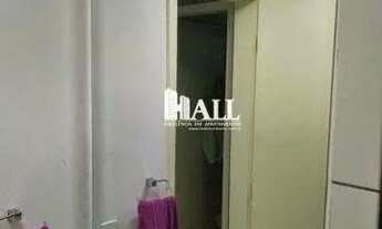 Imagem 2: Apartamento com 2 dorms, Parque das Flores II, São José do Rio Preto - R$ 163.000,00, 54m²