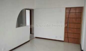 Imagem: Apartamento-À VENDA-Andaraí-Rio de Janeiro-RJ