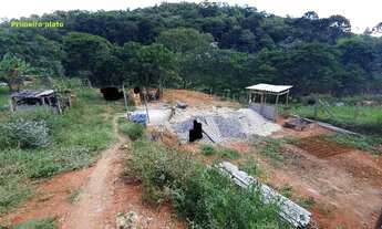 Imagem 3: Vendo terrreno com chacara em formacao 3.400m2 Jacarei