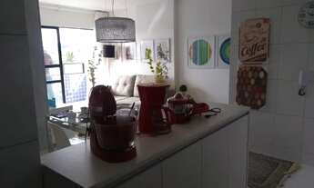 Imagem 5: RCR) Seu 3 quartos | Campanha Julho | Andar Alto | 67m²