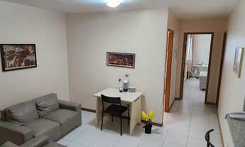 Imagem 6: Apartamento com 2 dormitórios para alugar, 55 m² por RS 2.412,13-mês - Cavaleiros - Macaé