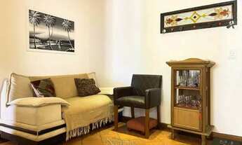 Imagem 4: Apartamento com linda vista de Torres