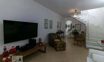 Imagem 2: Casa para Aluguel - Vila Clementino, 3 Quartos, 110 m2