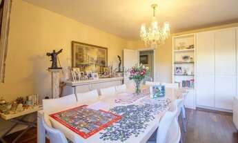 Imagem 7: Apartamento Locação 4 Dormitórios - 180 m² Higienópolis