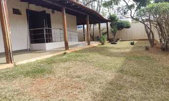 Imagem 6: Aluguel casa 705 Asa Norte