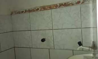 Imagem: Casa na bomba do hemeterio, próximo ao