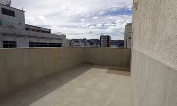 Imagem 5: Cobertura para venda com 5 quartos em Centro - Juiz de Fora - MG