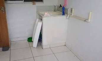 Imagem 5: Casa para venda tem 70 metros quadrados com 2 quartos em Cajazeiras X - Salvador - Bahia