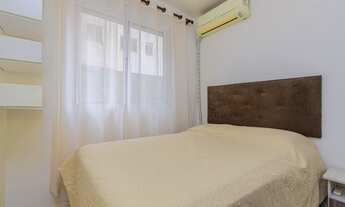 Imagem 7: Apartamento para venda com 56 metros quadrados com 2 quartos em Tristeza - Porto Alegre