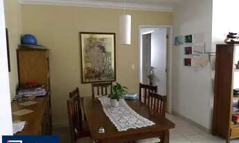 Imagem 4: Apartamento Venda Perdizes 118 m² 3 Dormitórios