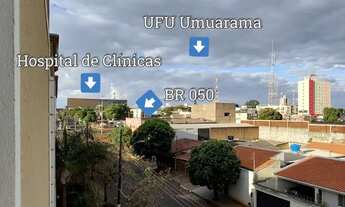 Imagem: Quarto Mobiliado no bairro Brasil