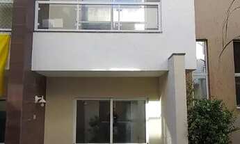 Imagem: Casa de condomínio para aluguel tem 65