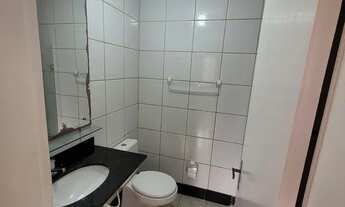 Imagem 6: ALUGO APARTAMENTO 2/4 C/SUÍTE - CONJUNTO VILAGE DOS MARES - CAPIM MACIO